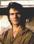 Dalton Patrick Swayze